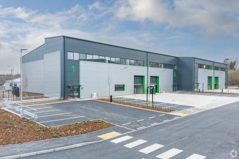 Warehouse for sale, Magna Rd Wigston LE18 4AJ