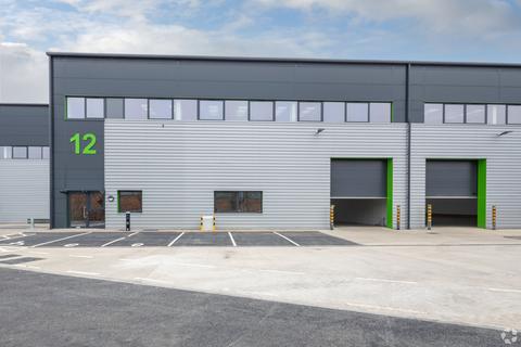 Warehouse for sale, Magna Rd Wigston LE18 4AJ