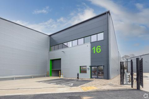 Warehouse for sale, Magna Rd Wigston LE18 4AJ