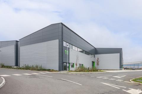 Warehouse for sale, Magna Rd Wigston LE18 4AJ