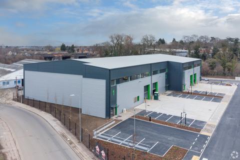 Warehouse for sale, Magna Rd Wigston LE18 4AJ