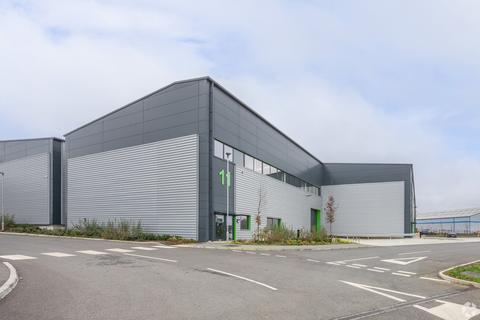 Warehouse for sale, Magna Rd Wigston LE18 4AJ