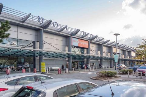 Restaurant to rent, Retail Park Belfast BT10 0PA