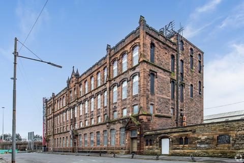 Office to rent, 101 Portman St Glasgow G41 1EJ