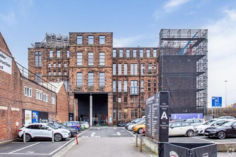 Office to rent, 101 Portman St Glasgow G41 1EJ