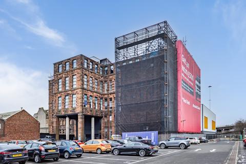 Office to rent, 101 Portman St Glasgow G41 1EJ