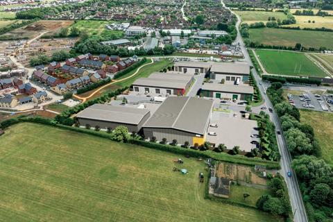 Industrial development for sale, Stoke Rd Bishops Cleeve GL52 7DQ
