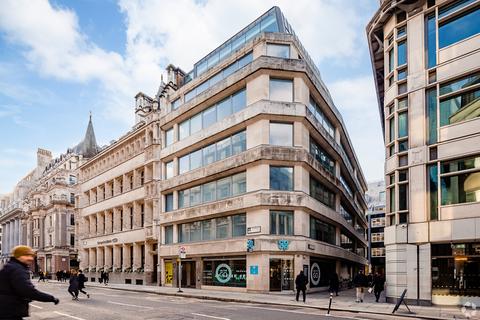 Office to rent, Moorgate London EC2R