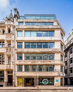 Office to rent, Moorgate London EC2R