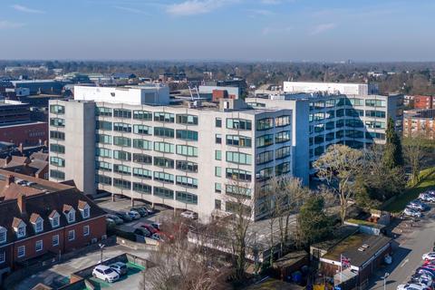 Office to rent, Blenheim Ct Solihull B91 2AA