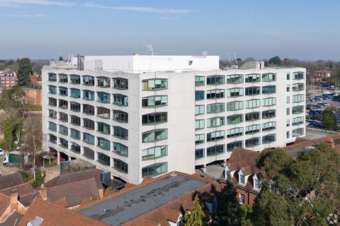 Office to rent, Blenheim Ct Solihull B91 2AA
