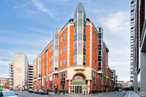 Office to rent, 42 Curtain Rd London EC2A 3NH