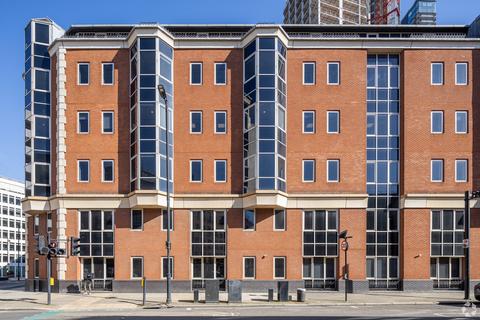 Office to rent, 42 Curtain Rd London EC2A 3NH
