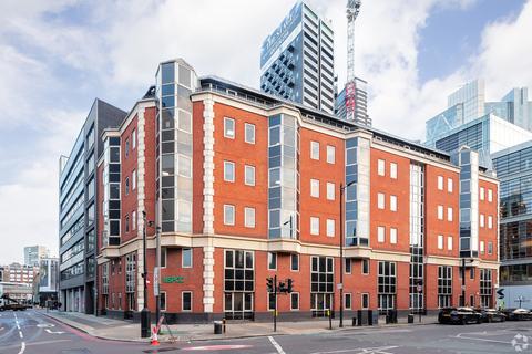 Office to rent, 42 Curtain Rd London EC2A 3NH