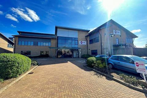 Office to rent, Cyrus Way Peterborough PE7 8HP