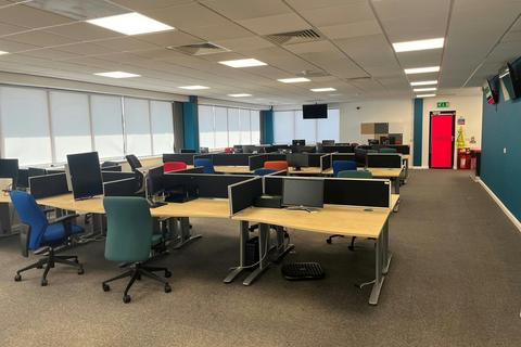 Office to rent, Cyrus Way Peterborough PE7 8HP