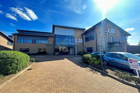 Office to rent, Cyrus Way Peterborough PE7 8HP