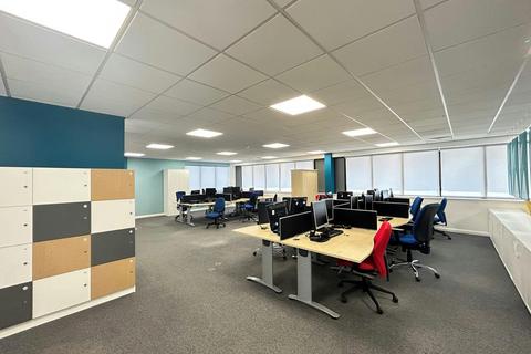 Office to rent, Cyrus Way Peterborough PE7 8HP