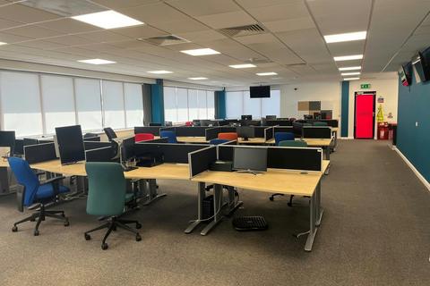 Office to rent, Cyrus Way Peterborough PE7 8HP