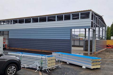 Warehouse to rent, Darlington Rd Northallerton DL6 2NQ