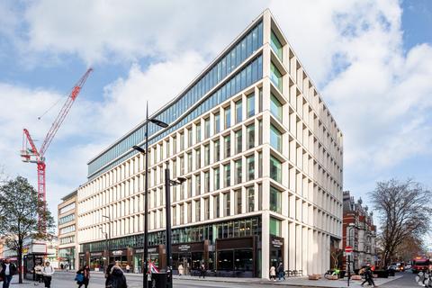 Office to rent, 1 Bedford Ave London WC1B 3AU
