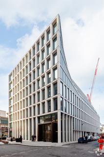 Office to rent, 1 Bedford Ave London WC1B 3AU