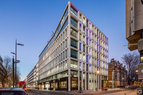 Office to rent, 1 Bedford Ave London WC1B 3AU