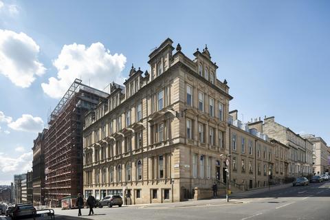 Office to rent, 201-203 West George St Glasgow G2 2LW