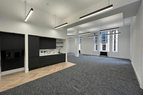 Office to rent, 201-203 West George St Glasgow G2 2LW