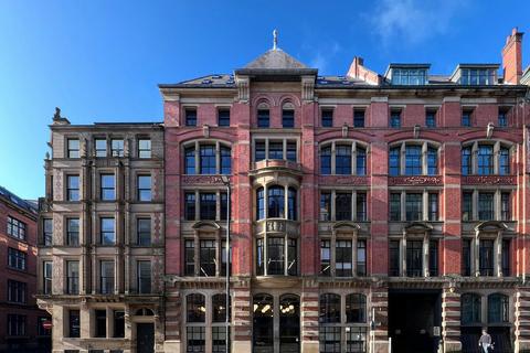 Office to rent, 40-46 Princess St Manchester M1 6DE
