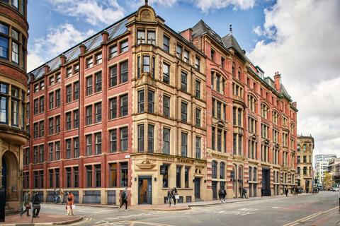 Office to rent, 40-46 Princess St Manchester M1 6DE
