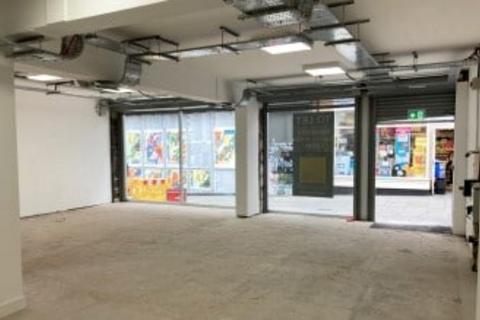 Retail property (high street) to rent, 9-10 Exchange Walk Nottingham NG1 2NX