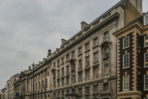 Office to rent, 83 Pall Mall London SW1Y 5ES