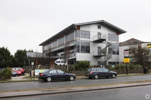 Office to rent, Beach Blvd Aberdeen AB24 5HP