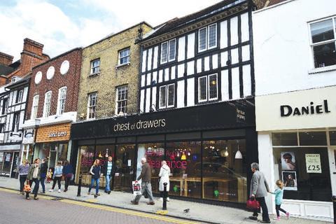 Retail property (high street) to rent, 18-21 Thames St Kingston Upon Thames KT1