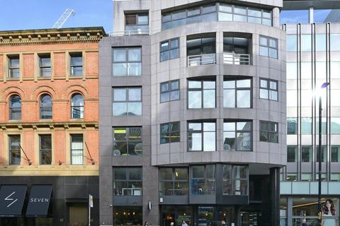 Office to rent, 49 Peter St Manchester M2 3NG