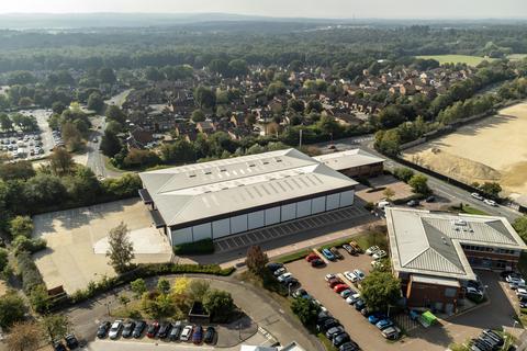 Warehouse to rent, 40 Apollo Rise Farnborough GU14 0GT