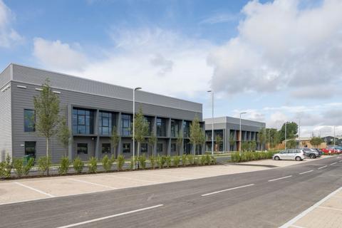 Warehouse to rent, Bourn Quarter Bourn CB23 2TQ