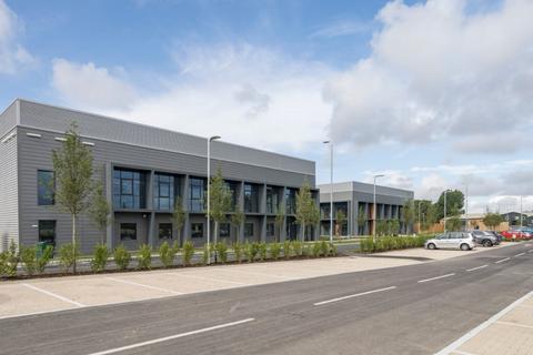 Warehouse to rent, Bourn Quarter Bourn CB23 2TQ