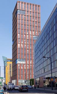 Retail property (high street) to rent, Swan St Manchester M4 5DF