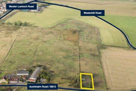 Land for sale, Auchinairn Rd Bishopbriggs G64 1UR