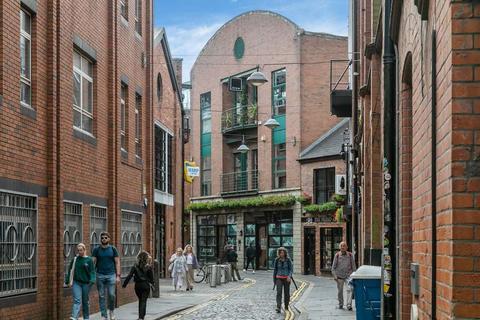 Office to rent, Hill St Belfast BT1 2LB
