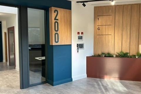 Office to rent, 200 The Crescent Colchester CO4 9YQ