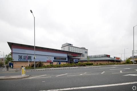 Retail property (high street) to rent, Vicar Ln Bradford BD1 5LD