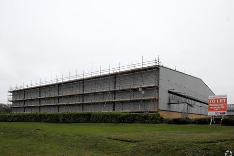 Warehouse to rent, Cardinal Way Godmanchester PE29 2XN
