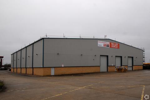 Warehouse to rent, Cardinal Way Godmanchester PE29 2XN