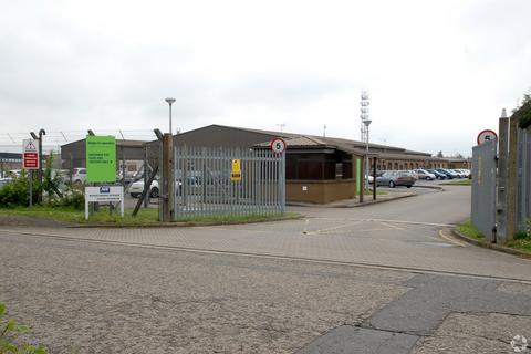 Office to rent, Saville Rd Peterborough PE3 7PR