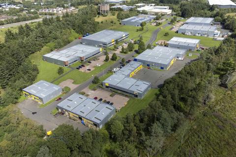 Industrial development to rent, 35 Langlands Pl East Kilbride G75 0YF