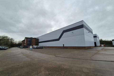 Warehouse to rent, Lawford Rd Rugby CV21 2UX
