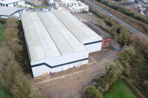 Warehouse to rent, Lawford Rd Rugby CV21 2UX
